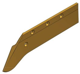 Pièces agricoles - Machines - Soc G A7