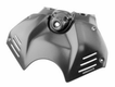 Protection de réservoir LIGHTECH carbone brillant