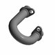 TUBE-OIL PUMP OUTLET Polaris origine