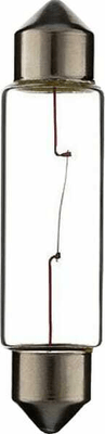 Pièces agricoles - Eclairage - Ampoule 12V 10W SV8,5