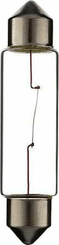 Pièces agricoles - Eclairage - Ampoule 12V 10W SV8,5
