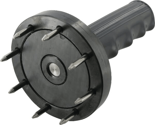 Pièces agricoles - Hydraulique - Support chang. rapide P20