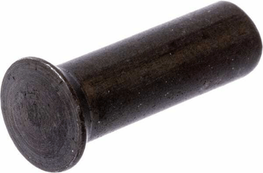 Pièces agricoles - Aménagements paysagers - Paquet de rivets 0,5 kg 6x20