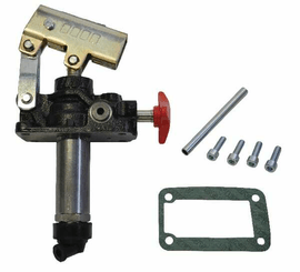 Pièces agricoles - Hydraulique - Pompe à main 25cc