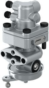 Pièces agricoles - Pièce divers - Soupape de remorque