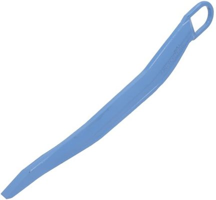 Pièces agricoles - Machines - Pressure rod 20x86x568 Zn