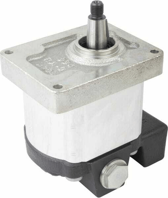 Pièces agricoles - Tracteur pièce origine - Pompe hydraulique de direction NH