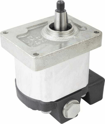 Pièces agricoles - Tracteur pièce origine - Pompe hydraulique de direction NH