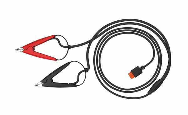 Pièces agricoles - Outils atelier - Chargeur de batterie CS FREE