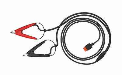 Pièces agricoles - Outils atelier - Chargeur de batterie CS FREE