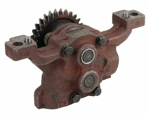 Pièces agricoles - Tracteur pièce adaptable - Pompe à huile Belarus 28 Z