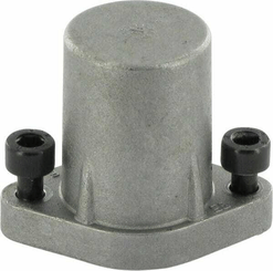 Pièces agricoles - Hydraulique - Ressort typ 8