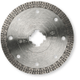Disque diamant carrelage dur Top X-Lock (par 1)