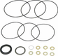 Kit de joints OMP-8/OMR-6 D=25 151-1286