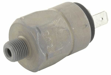 Pièces agricoles - Electricité - Manocontact 1/8 NPT NO 70 bar