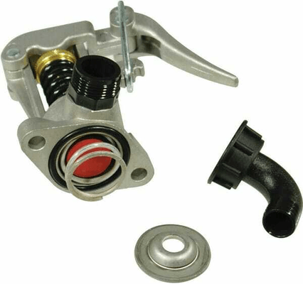 Pièces agricoles - Pièce Pulvérisateur - Valve de sécurité cpl.