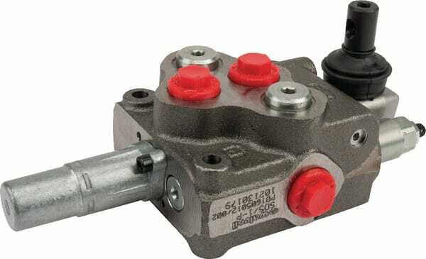 Pièces agricoles - Hydraulique - Distributeur monobloc