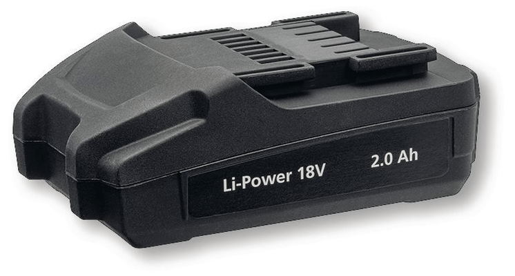 Electroportatif - Electroportatif divers et accessoires - BATTERIE 2AH