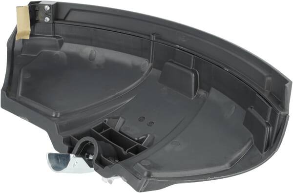 Pièces agricoles - Jardin et forêt pièce origine - Dispositif de protection