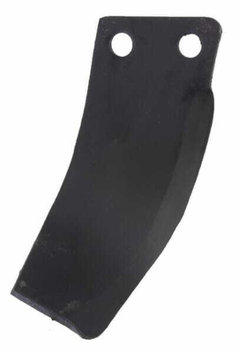 Pièces agricoles - Travail du sol - Lame de fraise g. Eberhardt