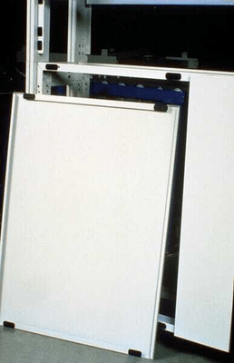 Chimie - Chimie divers - SJ355B Dual Lock 25 mm x 2,5 m IPC