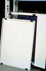 Chimie - Chimie divers - SJ355B Dual Lock 25 mm x 2,5 m IPC