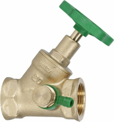 Pièces agricoles - Hydraulique - SSVE rob.d'arr.45°+purg.3/4"