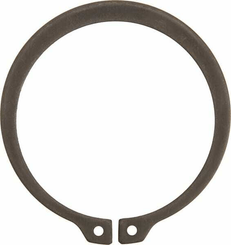 Pièces agricoles - Fasteners - Circlip externe 58