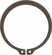 Circlip externe 58