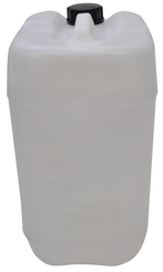 Chimie - Chimie divers - Diluants 20 L