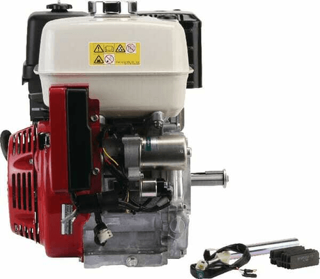 Pièces agricoles - Moteurs pièce origine - Moteur, horizontal, 11,5 Hp, Honda
