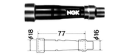 Anti-parasite NGK - SB01E