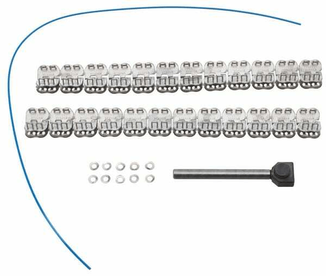 Pièces agricoles - Fenaison & élevage - Easyfix Eco Kit EFEK62-SS