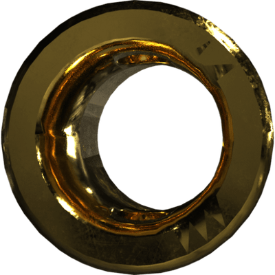 Pièces agricoles - Pièce divers - BAGUE
