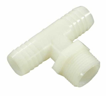 Pièces agricoles - Pièce Pulvérisateur - Racc. en T 1xmâle + 2xemb. 3/4"