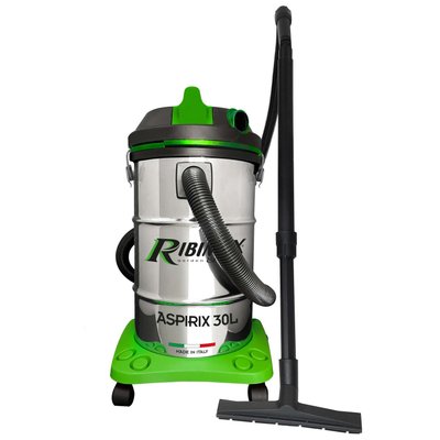 Materiels - Aspirateur - ASPIRATEUR 30L 1200W ASPIRIX30 EAU ET POUSSIERES