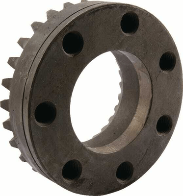 Pièces agricoles - Machines - Roue conique de rotor