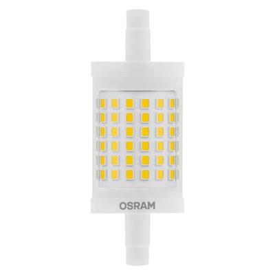 Pièces agricoles - Electricité - Ampoule LED 11.5W 827 R7S