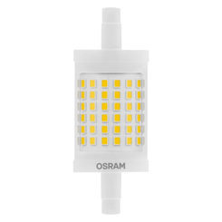 Pièces agricoles - Electricité - Ampoule LED 11.5W 827 R7S