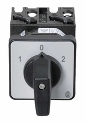 Pièces agricoles - Electricité - Inverseur 3P, 20A, 6,5 kW