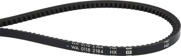 Pièces agricoles - TP pièce origine - Courroie trapézoïdale, étroite