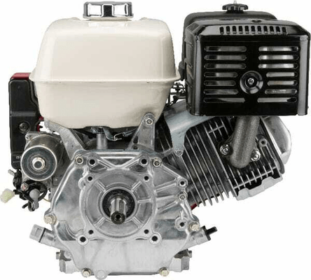 Pièces agricoles - Moteurs pièce origine - Moteur, horizontal, 11,5 Hp, Honda