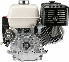 Pièces agricoles - Moteurs pièce origine - Moteur, horizontal, 11,5 Hp, Honda