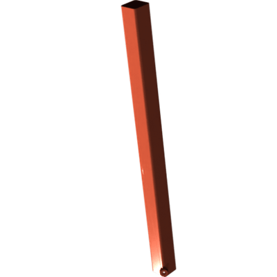 Pièces agricoles - Pièce divers - Tube téléscopique L:776 mm