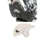 Sabot AXP GP - PEHD 6mm Yamaha YZ250F