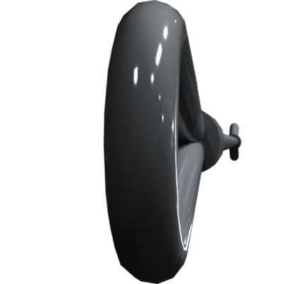 Pièces agricoles - Pièce divers - corde de sécurité