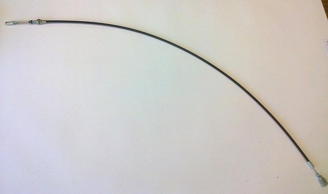 Pièces VSP - Divers - CABLE INVERSEUR