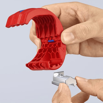 Outils - Outils divers - Coupe tube plastique BiX