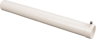 Tube extérieur long avec loquet