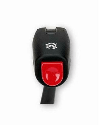 Pièces Quad & Motos - Electrique - Coupe-contact DOMINO universel